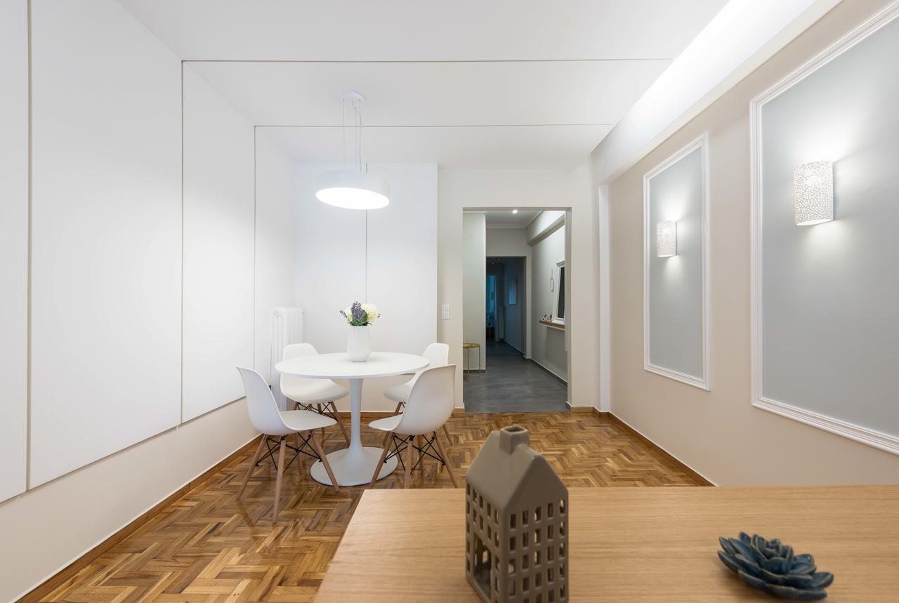 #luxlikehome - Maison Căn hộ Thessaloníki