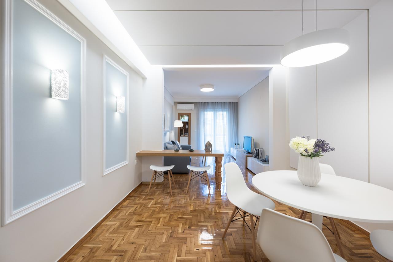 #luxlikehome - Maison Appartement