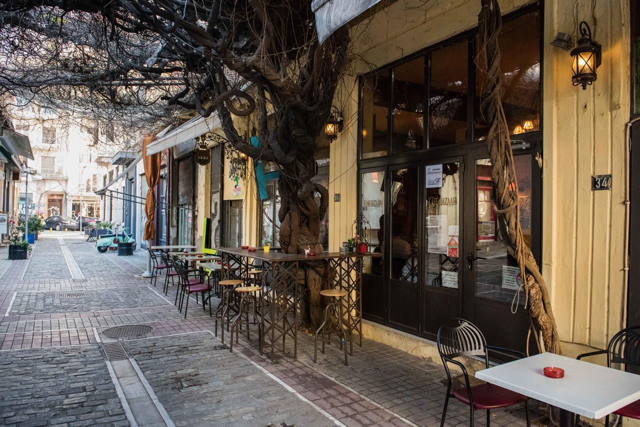 #luxlikehome - Maison Thessaloniki