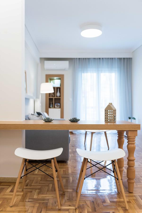 Appartement #luxlikehome - Maison