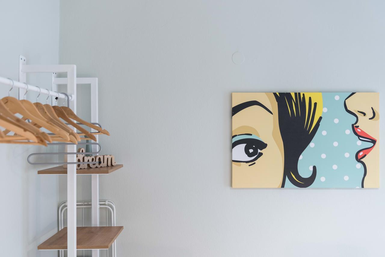 #luxlikehome - Maison Appartement Thessaloniki