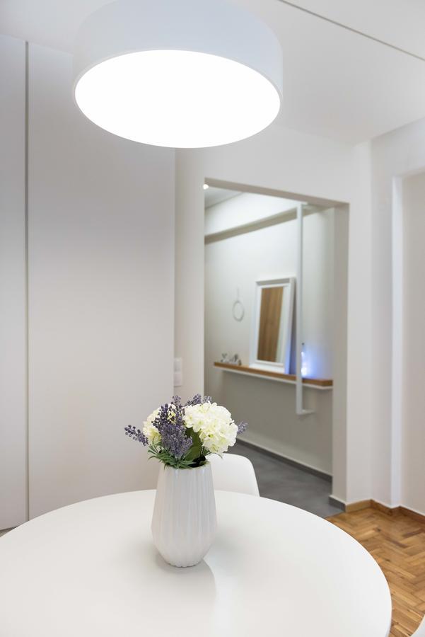 Appartement #luxlikehome - Maison
