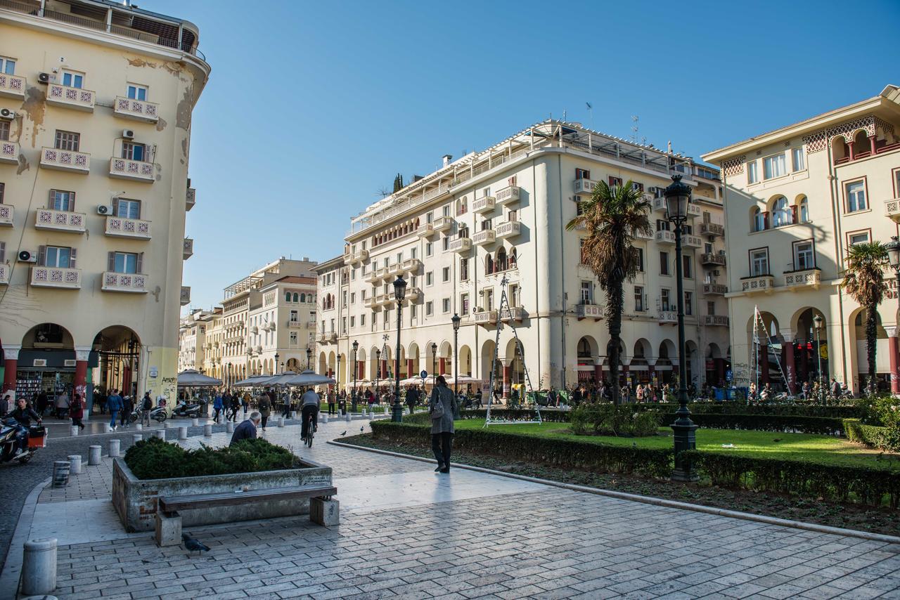#luxlikehome - Maison * Thessaloniki