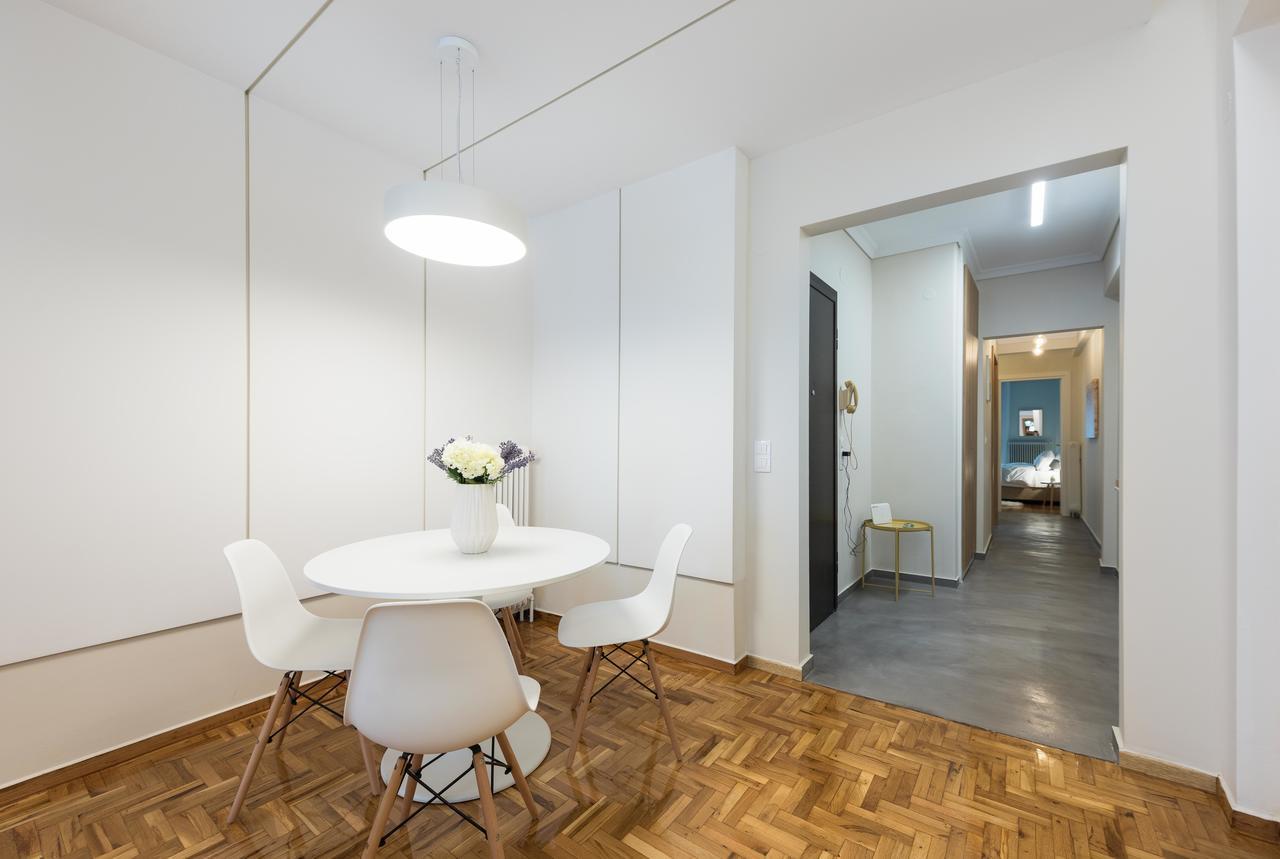 #luxlikehome - Maison Thessaloniki