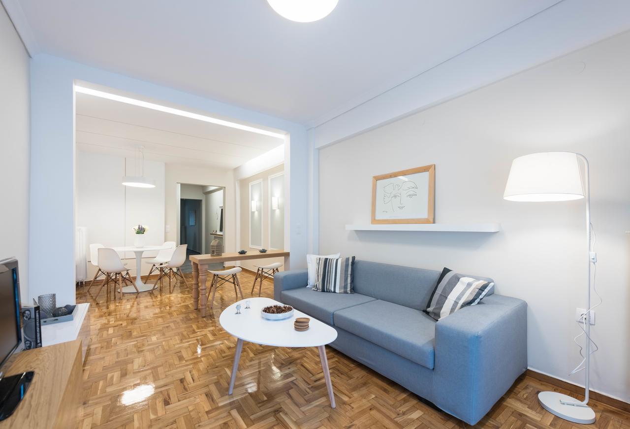 #luxlikehome - Maison Appartement *
