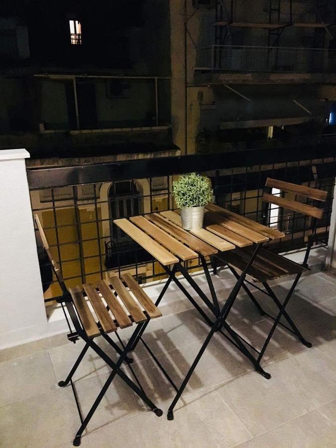 #luxlikehome - Maison Thessaloniki