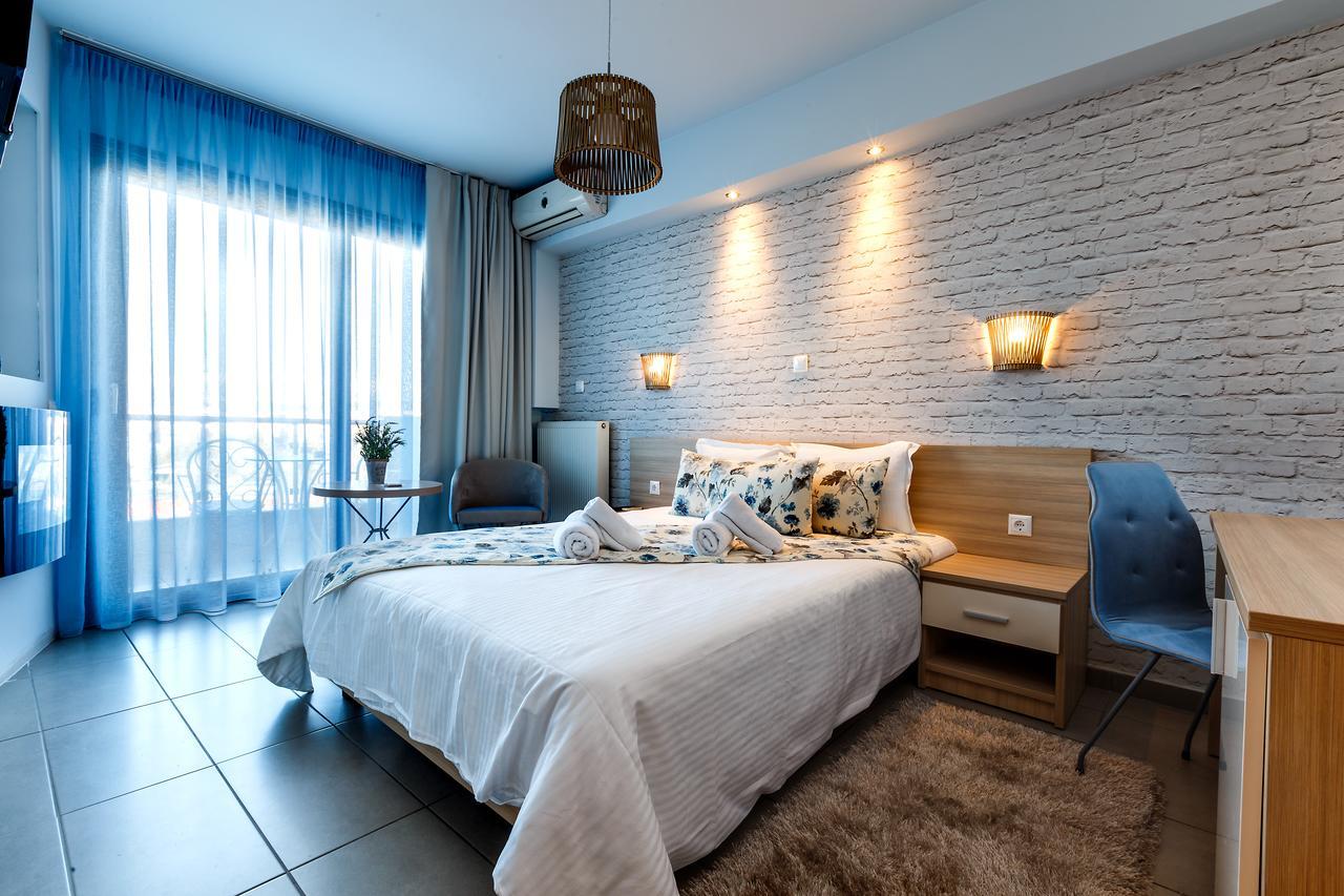 Limani Comfort Căn hộ