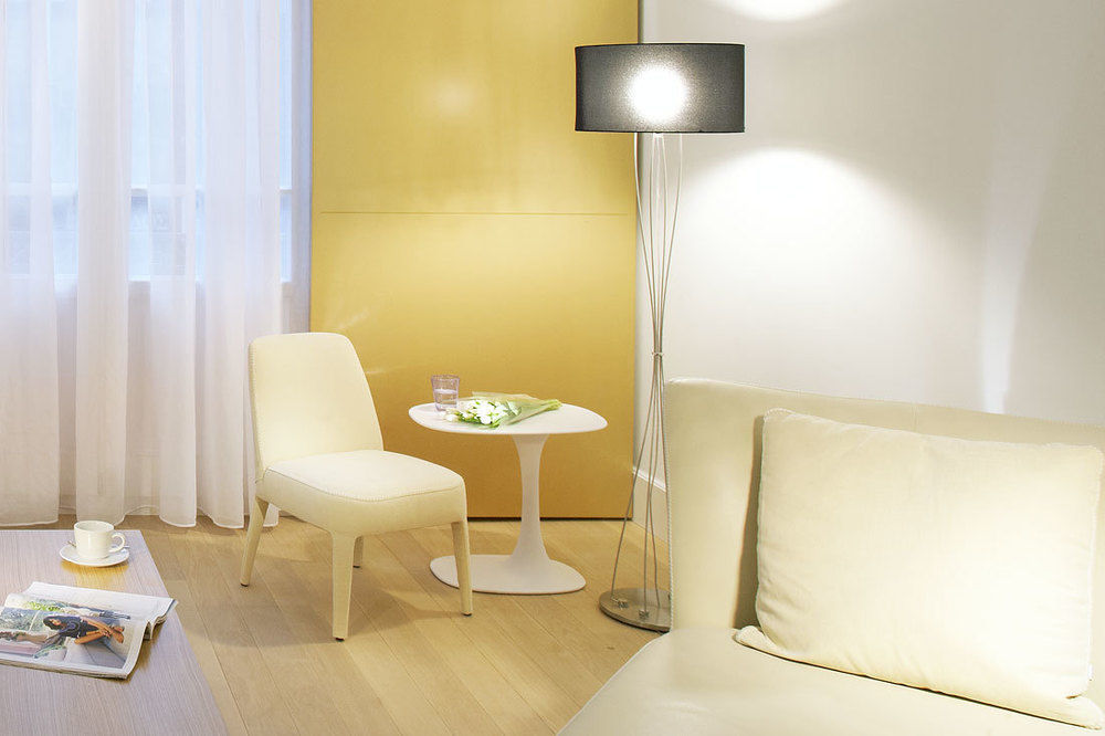 Hotel The Excelsior - Small Luxury Of The World