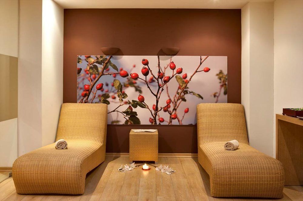 The Excelsior - Small Luxury Of The World Thessaloniki