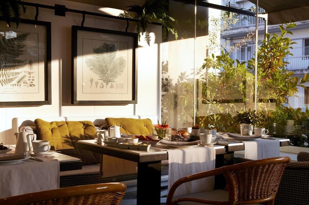 Hotel The Excelsior - Small Luxury Of The World Thessaloniki