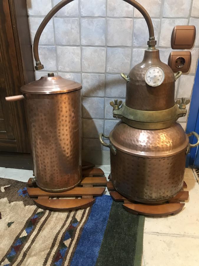 Anna's Traditional Hοme *