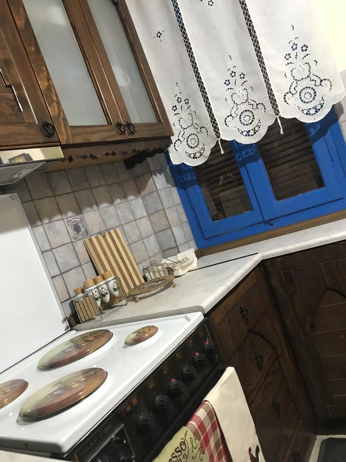 Apartment Anna's Traditional Hοme Thessaloniki