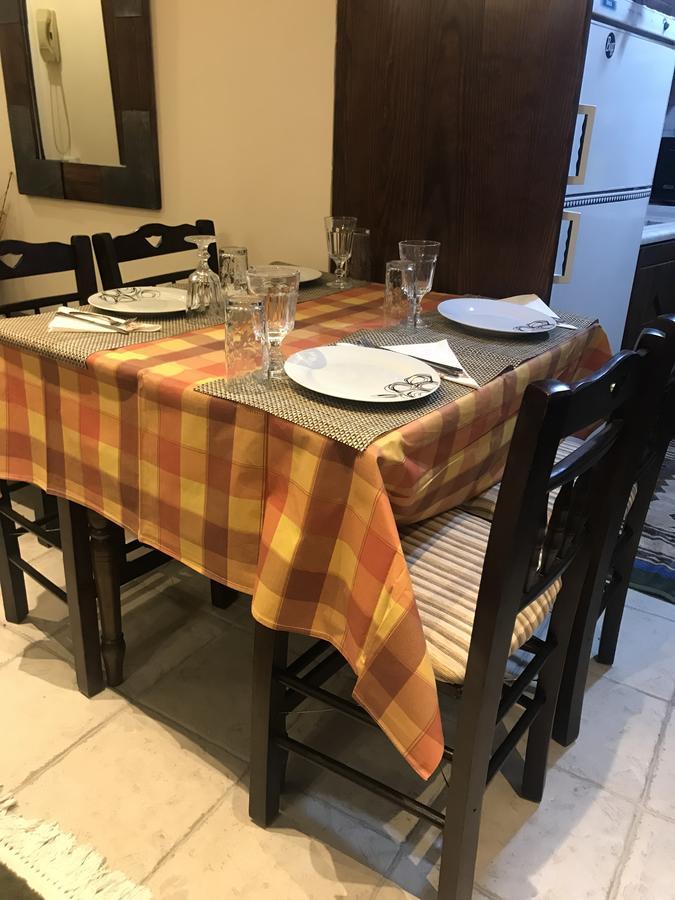 Apartment Anna's Traditional Hοme Thessaloniki