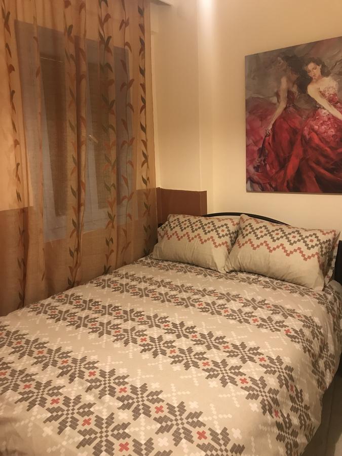 Anna's Traditional Hοme