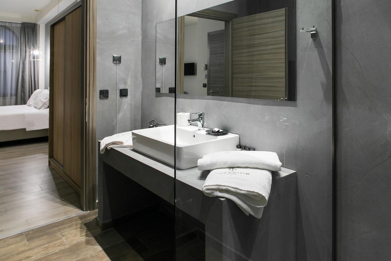 Superior One Boutique Hotel 4*