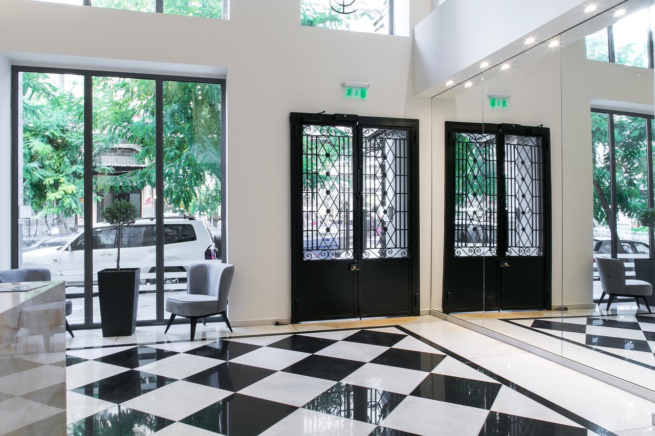 Superior One Boutique 4*