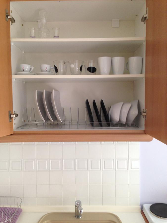 Apartment Studio Floral Thessaloniki
