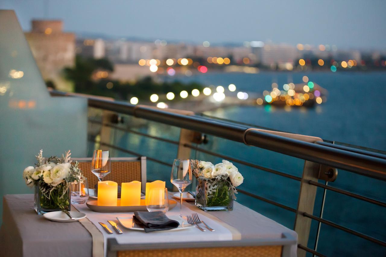 Daios Luxury Living Hotel Thessaloniki