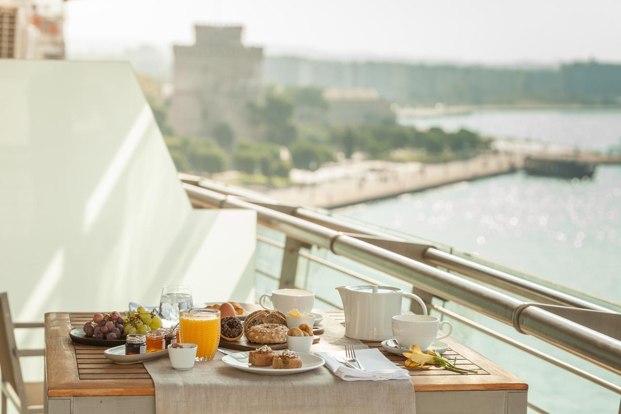 Daios Luxury Living Hotel 5*