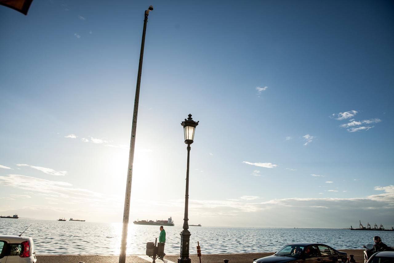 Daios Luxury Living Thessaloniki