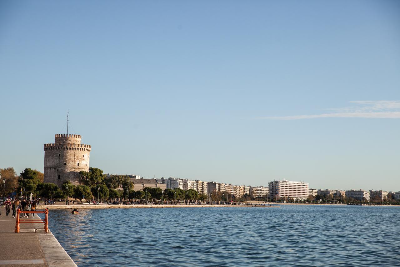 Daios Luxury Living Thessaloniki