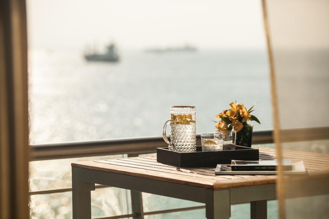 Hotel Daios Luxury Living Thessaloniki