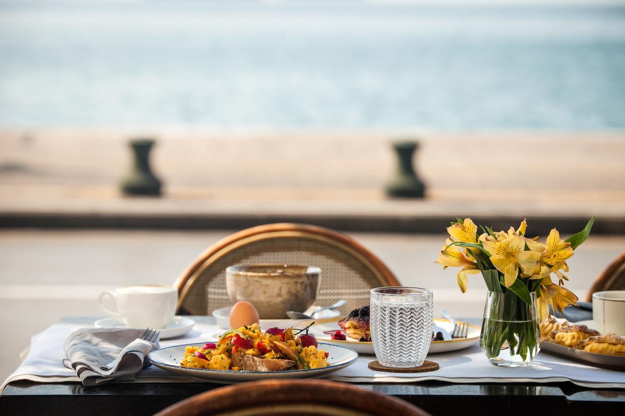 Hotel Daios Luxury Living