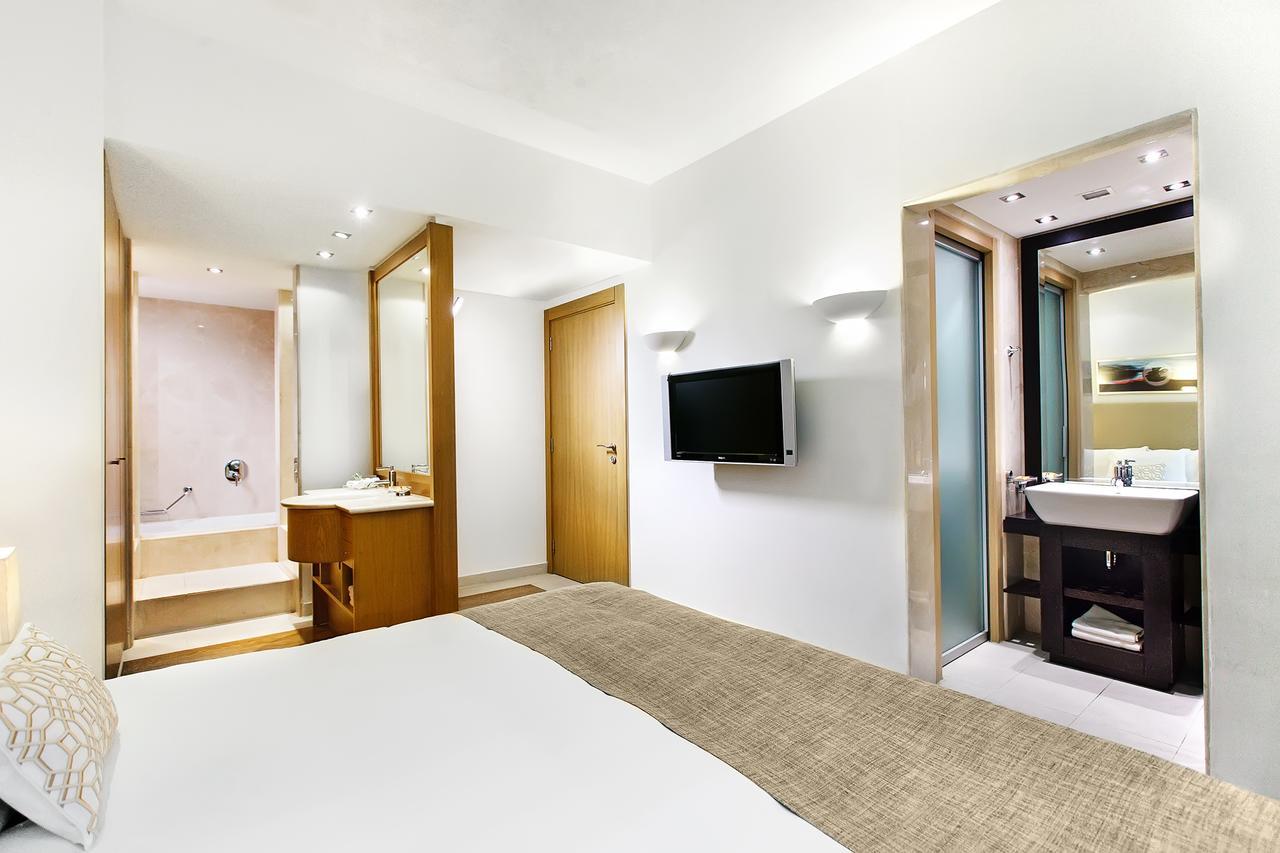 Hotel Daios Luxury Living 5*