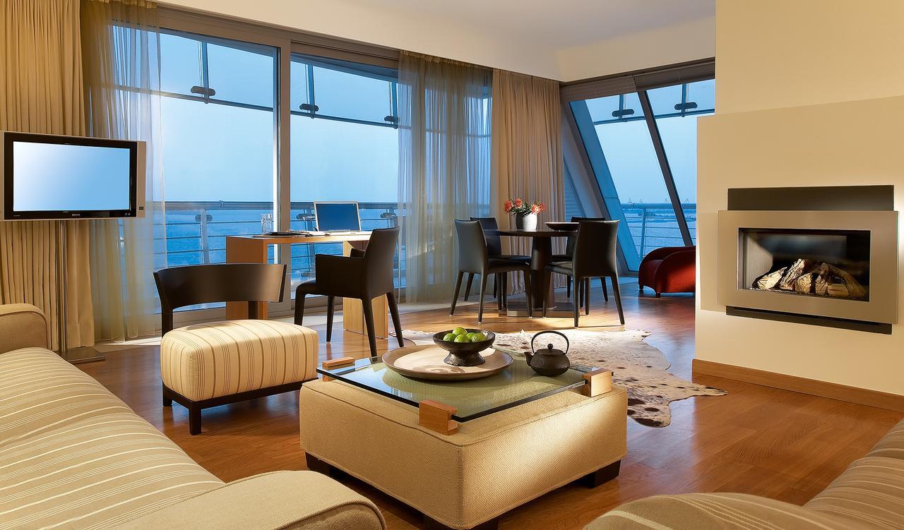 Daios Luxury Living Thessaloniki