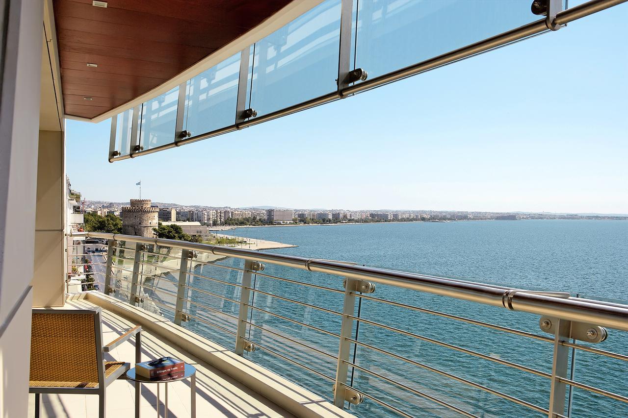 Daios Luxury Living Hotel 5*