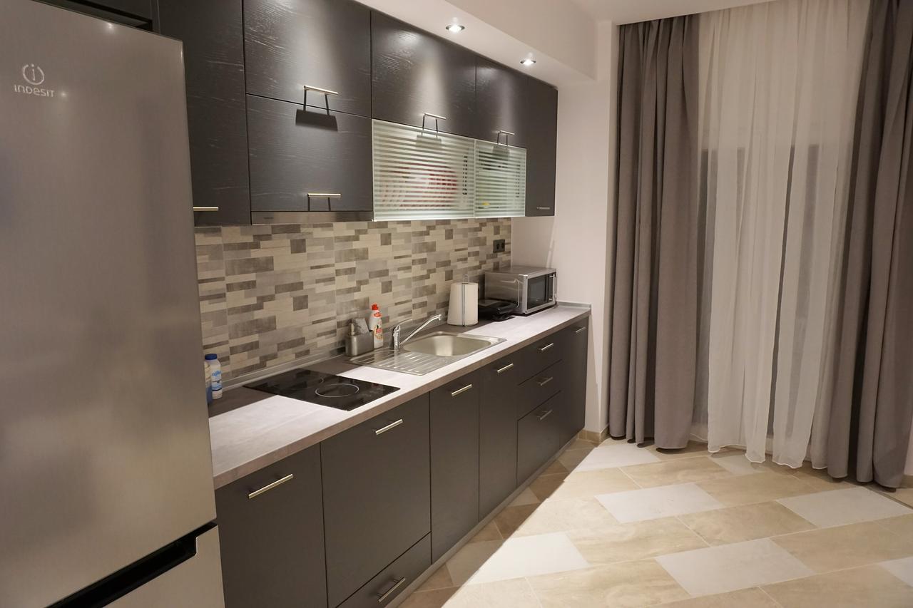 Apartment Santa Sofia Center *
