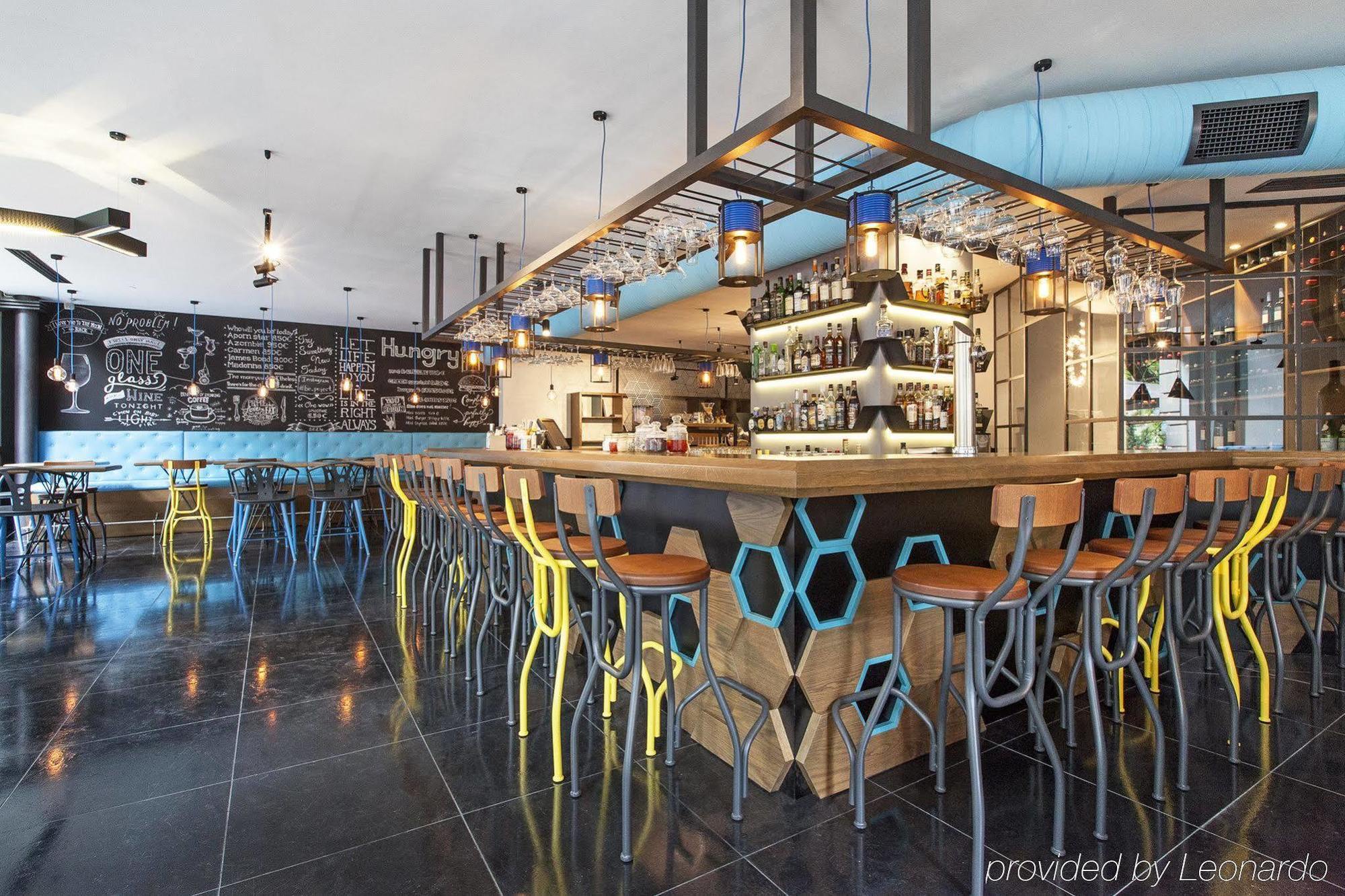 Hotel The Excelsior - Small Luxury Of The World 5*