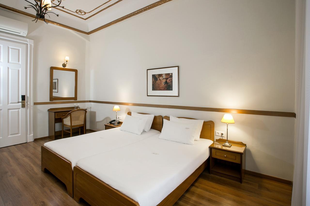 Tourist Hotel 2*