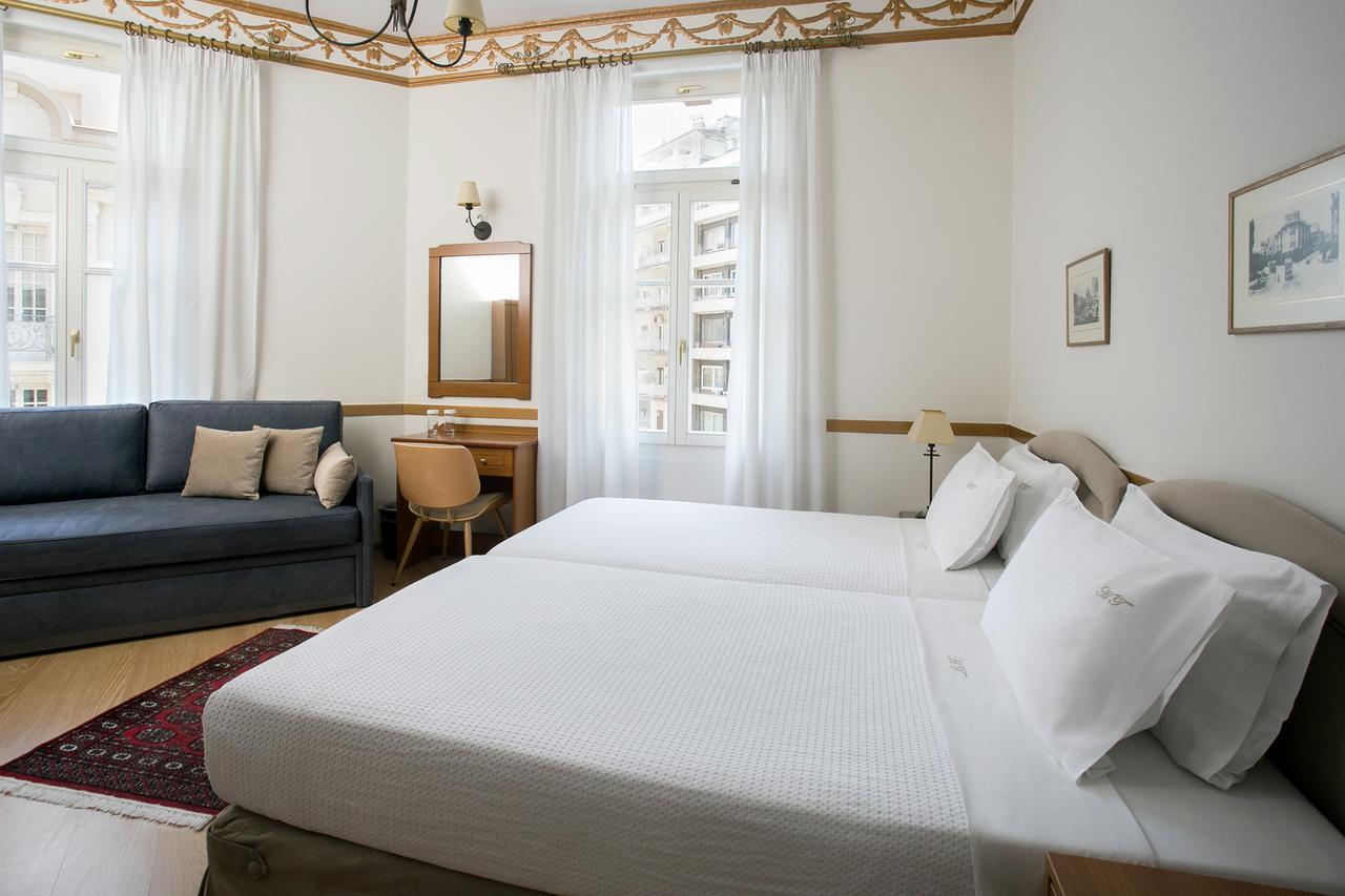 Hotel Tourist Tessalónica