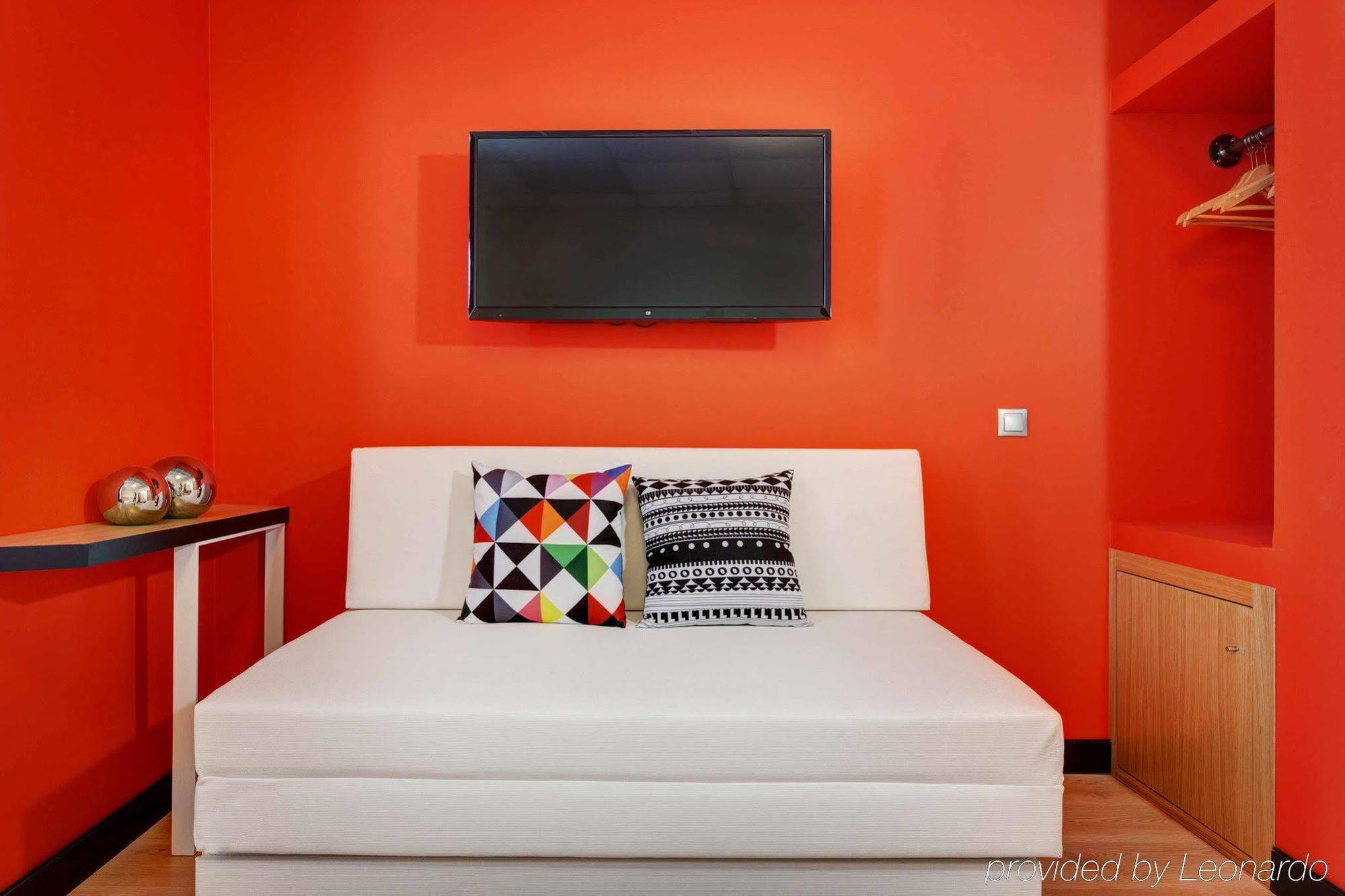Colors Ladadika Apartment Thessaloniki