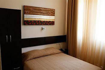 Ilisia Hotel