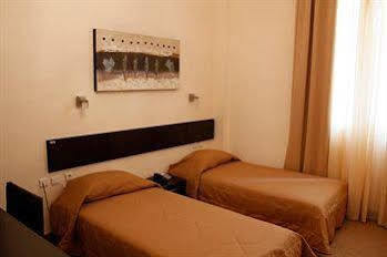 Hotel Ilisia Thessaloniki
