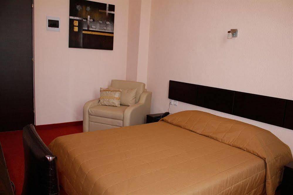 Hotel Ilisia