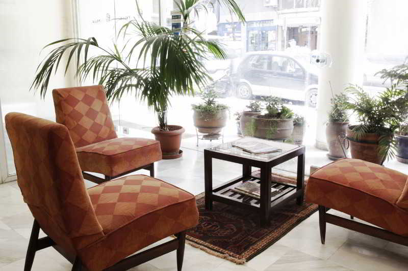 Pella Hotel 2*