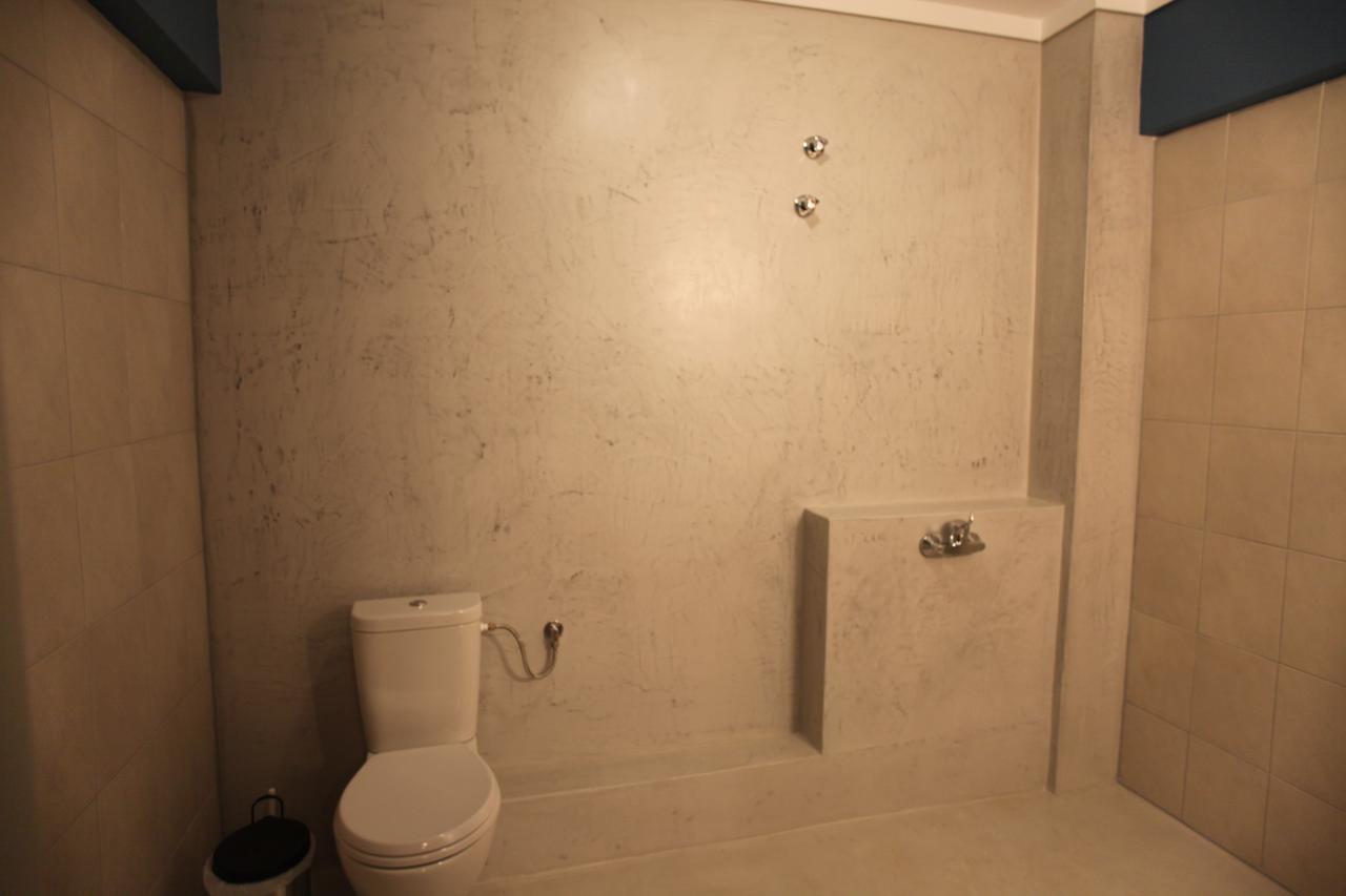 Hybrid Hostel *