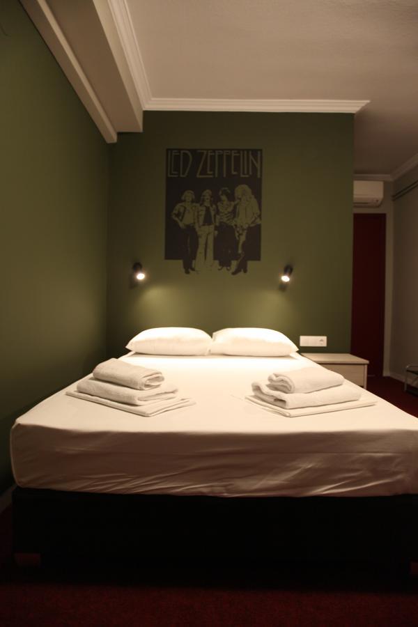 Hybrid Hostel Thessaloniki