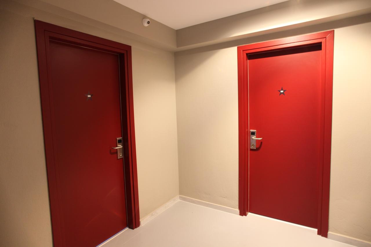 Hostel Hybrid Thessaloniki