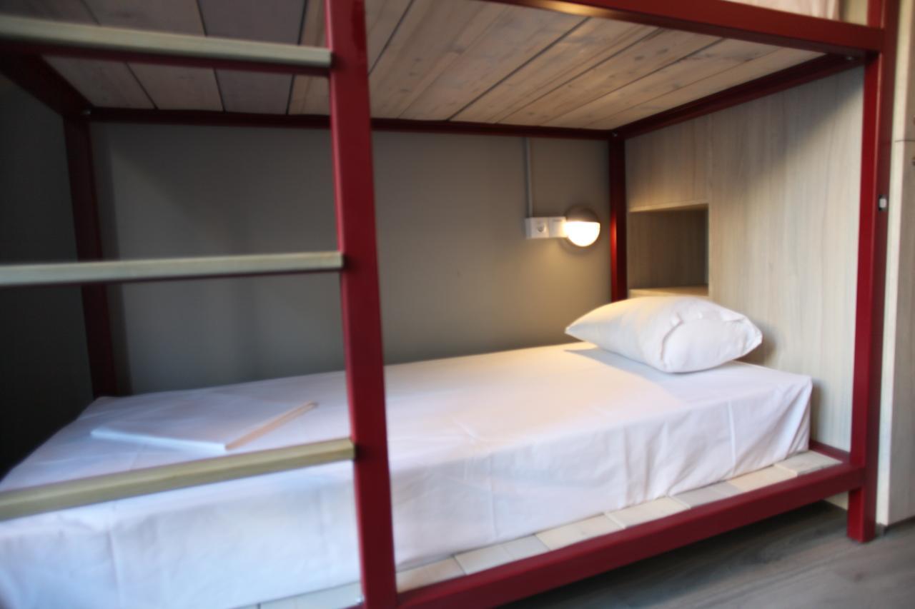 Hostel Hybrid Thessaloniki