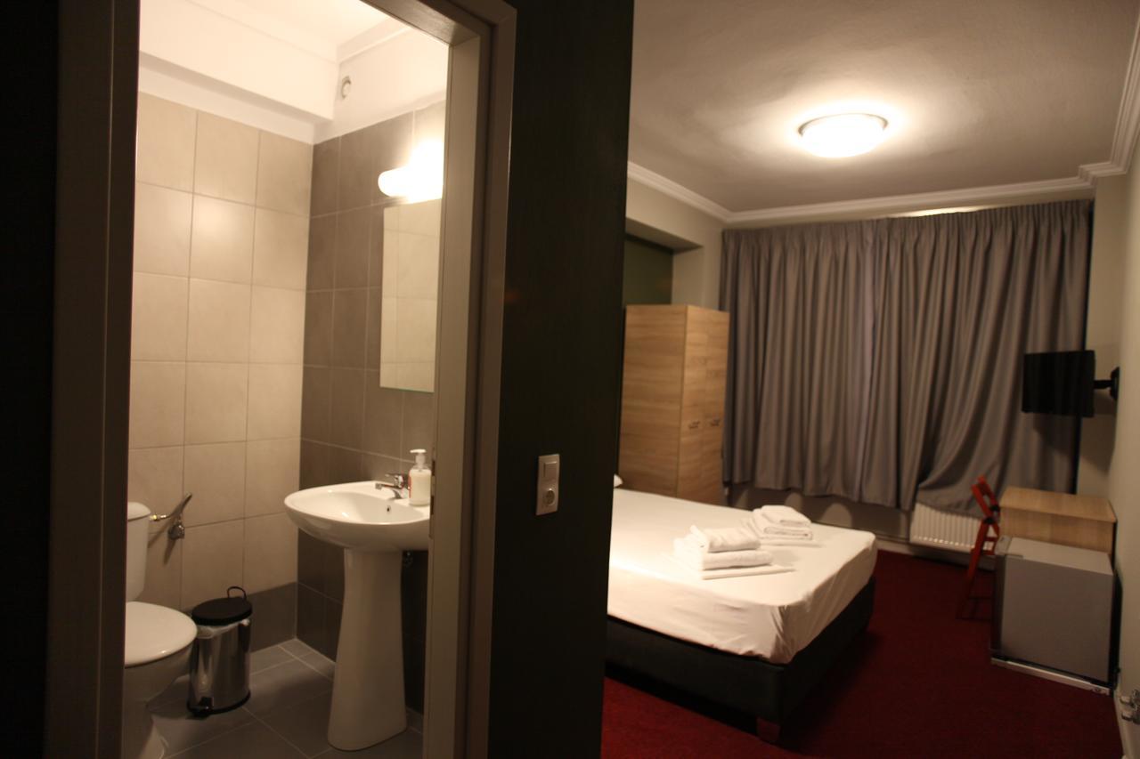 Hybrid Hostel Thessaloniki