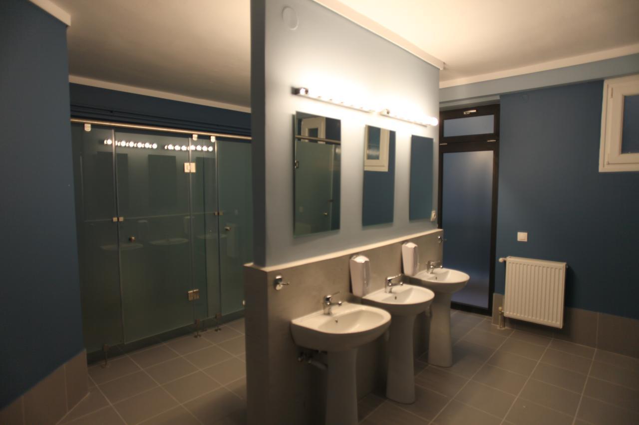 Hostel Hybrid *