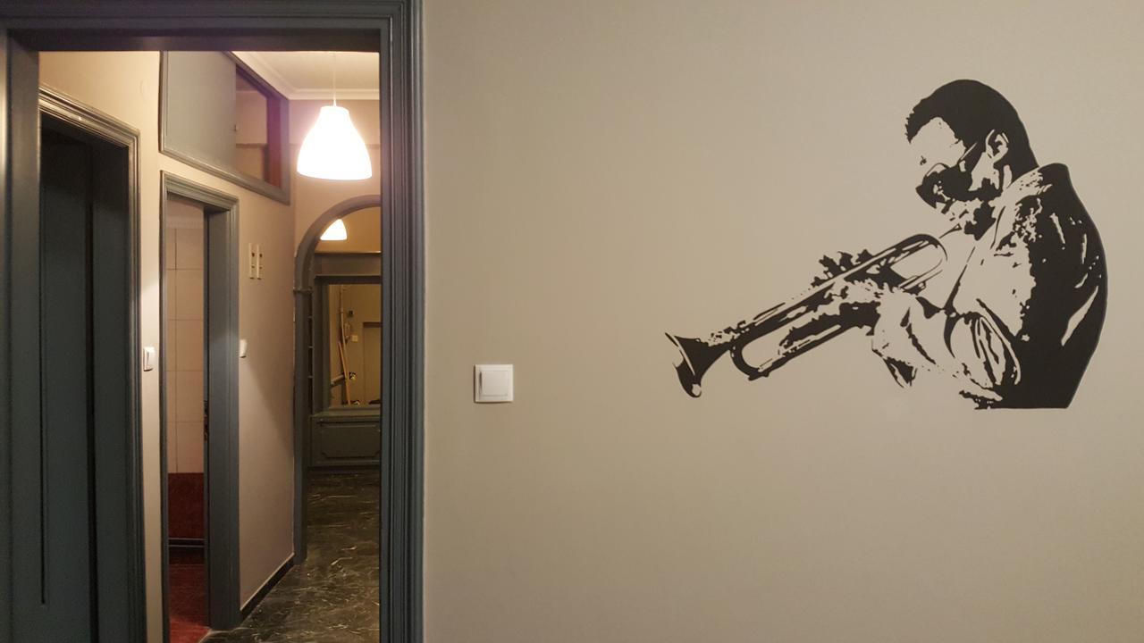 Hybrid Hostel Thessaloniki