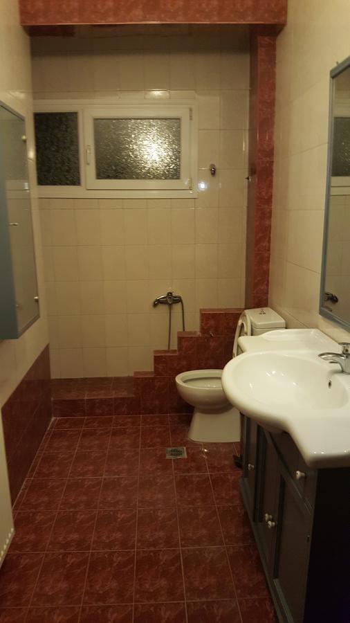 Hybrid Hostel *
