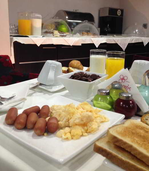 Anessis Hotel Thessaloniki