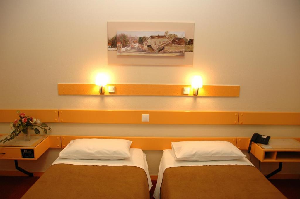 Hotel Amalia Thessaloniki