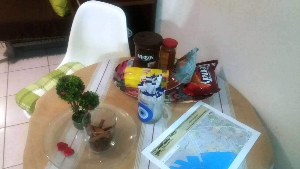 Ladadika Apartment Thessaloniki